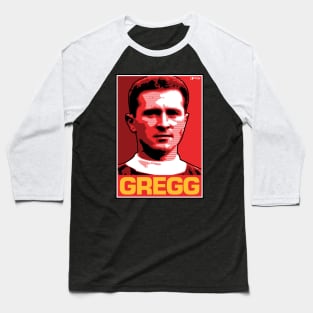 Gregg - MUFC Baseball T-Shirt